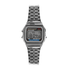 Load image into Gallery viewer, Square LED Digital Watch
