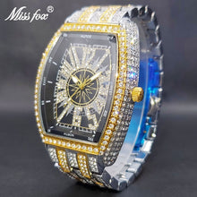 Load image into Gallery viewer, Iced Out Watch For Men
