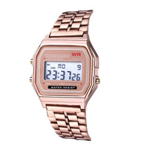 Load image into Gallery viewer, Square LED Digital Watch
