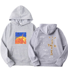 Load image into Gallery viewer, Travis Scott Sun Hoodies Men/Women
