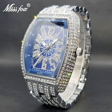 Load image into Gallery viewer, Iced Out Watch For Men
