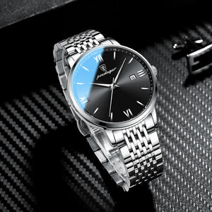 Top Brand Luxury Men's Watch