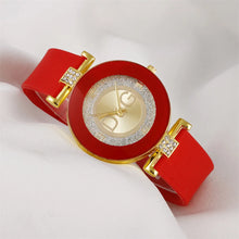 Load image into Gallery viewer, Female Casual Wrist Watch
