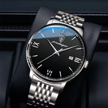 Load image into Gallery viewer, Top Brand Luxury Men&#39;s Watch
