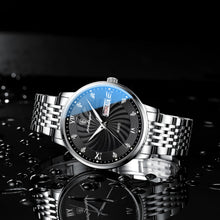 Load image into Gallery viewer, Waterproof Stainless Steel Watch
