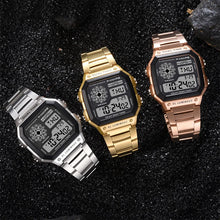 Load image into Gallery viewer, Men Military Tactical Sport Watch
