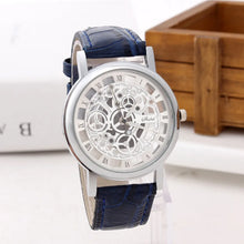 Load image into Gallery viewer, Band Alloy Quartz Watch
