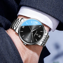 Load image into Gallery viewer, Top Brand Luxury Men&#39;s Watch
