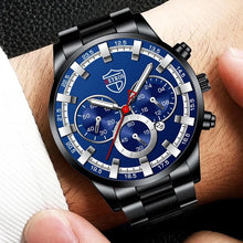 Load image into Gallery viewer, Luxury Mens Watch
