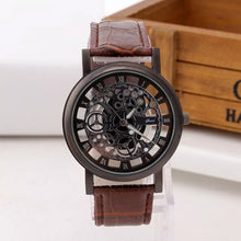 Load image into Gallery viewer, Band Alloy Quartz Watch
