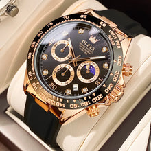 Load image into Gallery viewer, Luxury Brand Watches For Men
