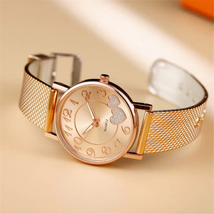 Luxury Fashion Ceramic Watch