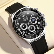 Load image into Gallery viewer, Luxury Brand Watches For Men
