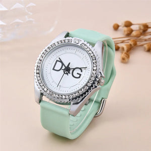 Fashion Sport Quartz Watch