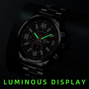 Men's Fashion Sports Watch