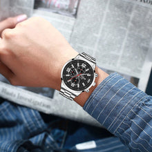 Load image into Gallery viewer, Men&#39;s Fashion Sports Watch
