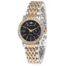 Load image into Gallery viewer, Exquisite Women Quartz Watch
