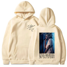 Load image into Gallery viewer, 2024 Rapper J Cole Music Album Hoodie
