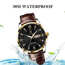 Load image into Gallery viewer, Top Brand Luxury Quartz Wristwatch
