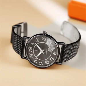 Luxury Fashion Ceramic Watch