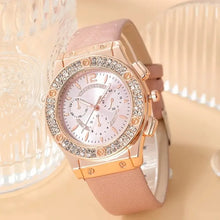 Load image into Gallery viewer, Fashion Elegant Wristwatch
