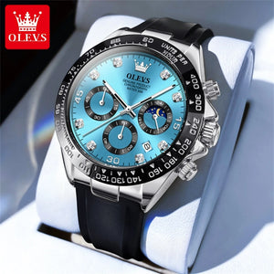 Luxury Brand Watches For Men