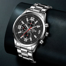 Load image into Gallery viewer, Men&#39;s Fashion Sports Watch
