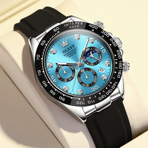 Luxury Brand Watches For Men