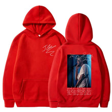 Load image into Gallery viewer, 2024 Rapper J Cole Music Album Hoodie
