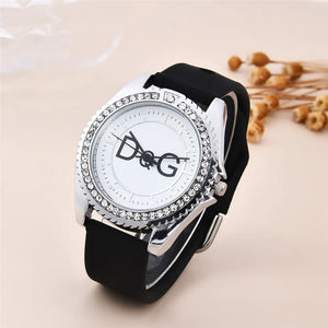 Fashion Sport Quartz Watch