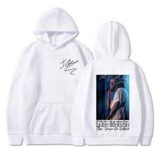 Load image into Gallery viewer, 2024 Rapper J Cole Music Album Hoodie
