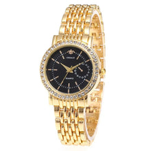 Load image into Gallery viewer, Exquisite Women Quartz Watch
