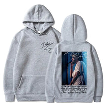 Load image into Gallery viewer, 2024 Rapper J Cole Music Album Hoodie
