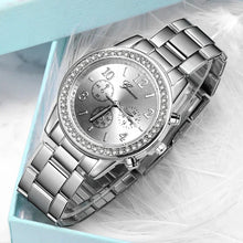 Load image into Gallery viewer, Iced Luxury Women&#39;s Watch
