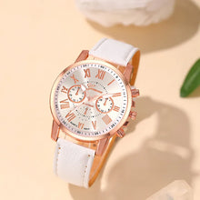 Load image into Gallery viewer, Classic Women Watch
