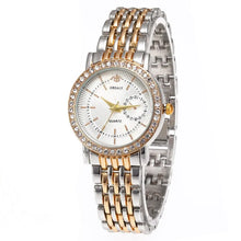 Load image into Gallery viewer, Exquisite Women Quartz Watch
