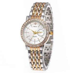 Exquisite Women Quartz Watch