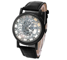 Load image into Gallery viewer, Band Alloy Quartz Watch
