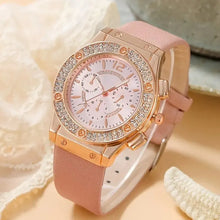 Load image into Gallery viewer, Fashion Elegant Wristwatch
