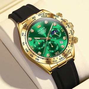 Luxury Brand Watches For Men