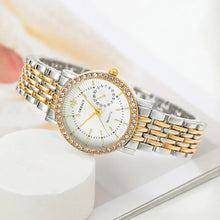 Load image into Gallery viewer, Exquisite Women Quartz Watch
