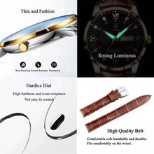 Load image into Gallery viewer, Top Brand Luxury Quartz Wristwatch
