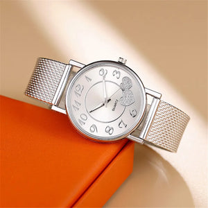 Luxury Fashion Ceramic Watch