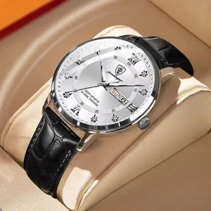 Top Brand Luxury Quartz Wristwatch