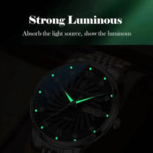 Load image into Gallery viewer, Waterproof Stainless Steel Watch
