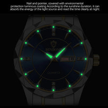 Load image into Gallery viewer, Military Sport Quartz Wristwatch
