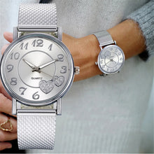 Load image into Gallery viewer, Luxury Fashion Ceramic Watch
