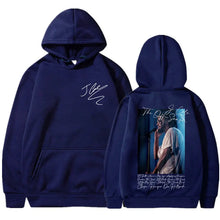 Load image into Gallery viewer, 2024 Rapper J Cole Music Album Hoodie
