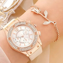 Load image into Gallery viewer, Fashion Elegant Wristwatch
