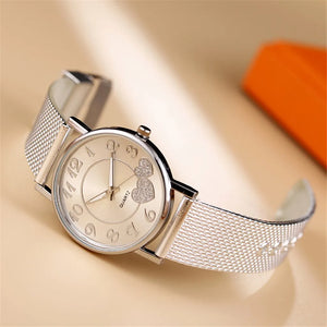 Luxury Fashion Ceramic Watch